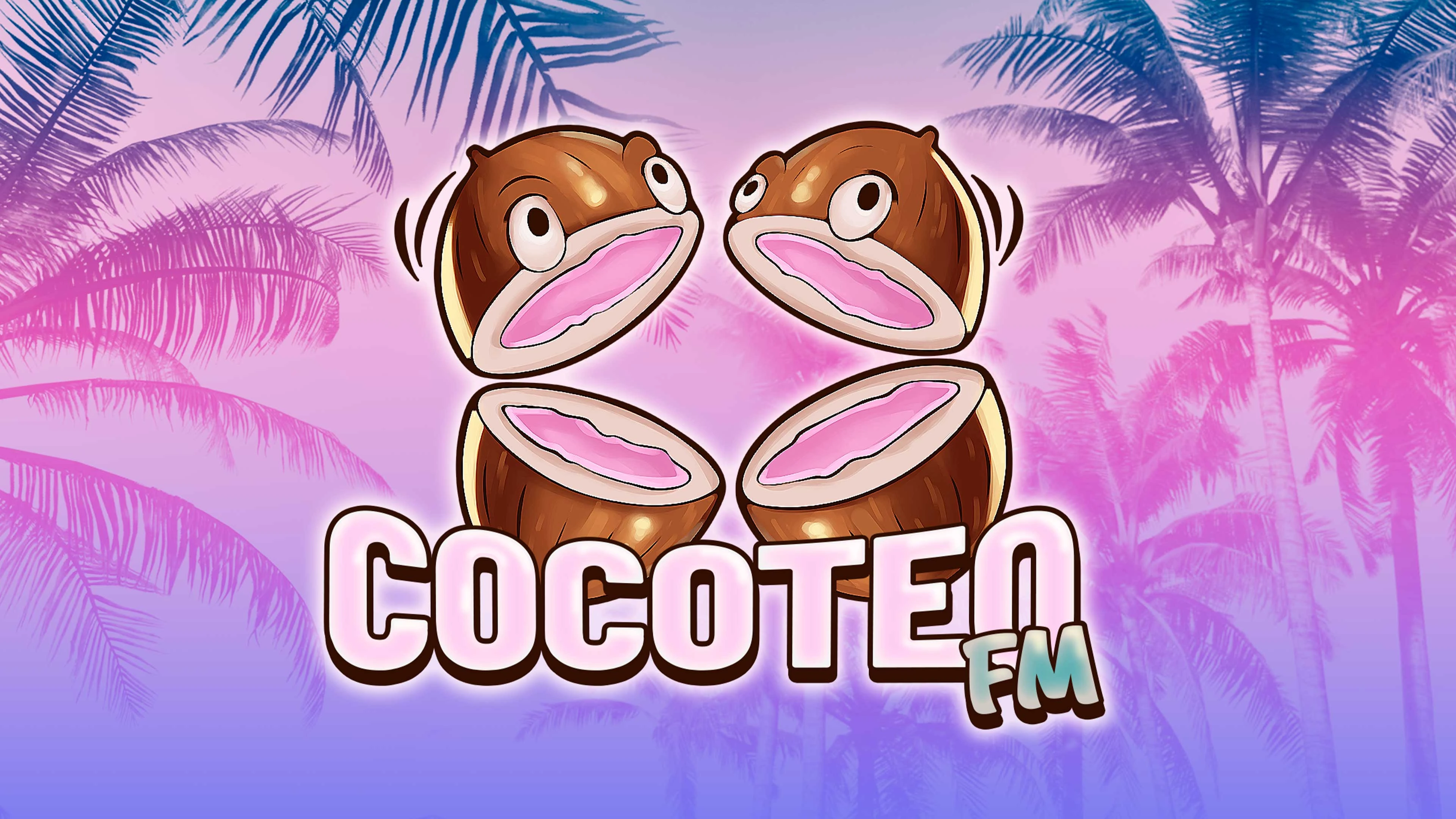 تصویر رادیو Cocoteo FM
